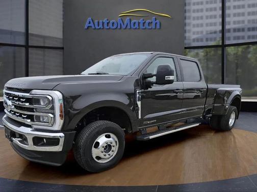 2024 Ford F-350 Lariat