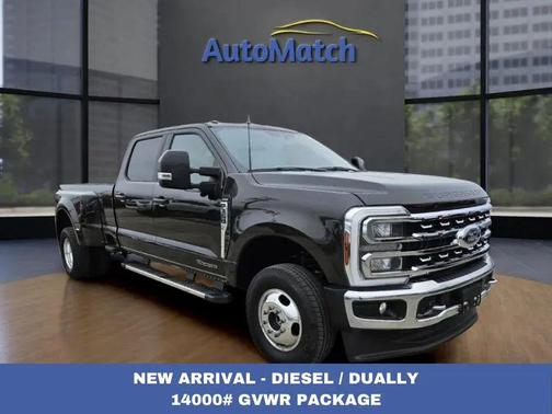 2024 Ford F-350 Lariat