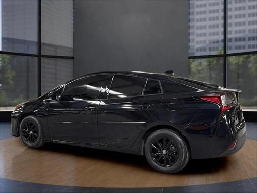 2022 Toyota Prius L