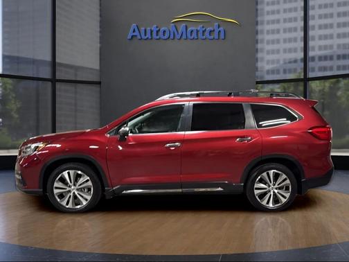 2021 Subaru Ascent Touring 7-Passenger