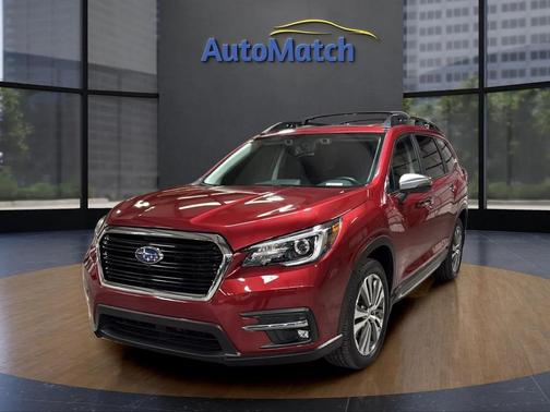 2021 Subaru Ascent Touring 7-Passenger