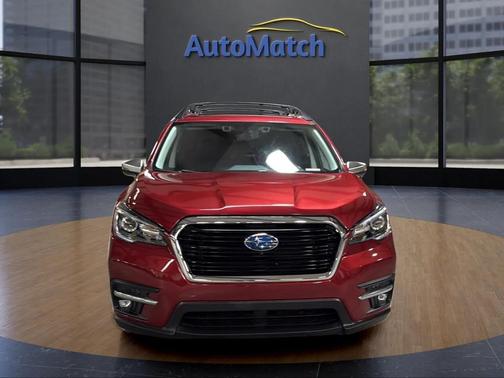 2021 Subaru Ascent Touring 7-Passenger