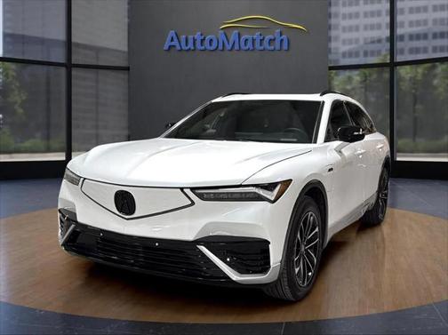 2024 Acura ZDX A-SPEC