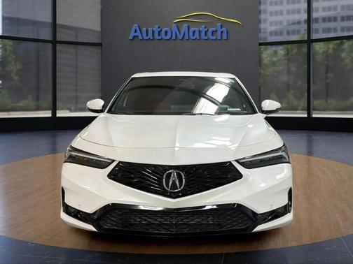 2023 Acura Integra A-SPEC Technology