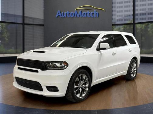 2019 Dodge Durango R/T
