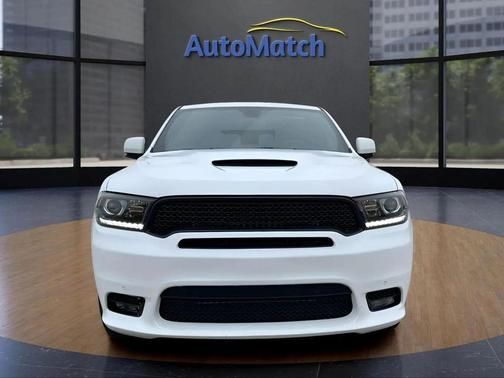 2019 Dodge Durango R/T