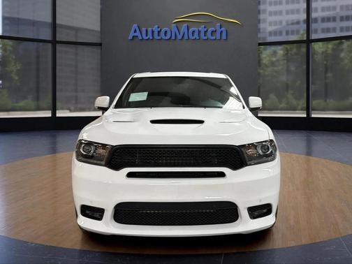 2019 Dodge Durango R/T