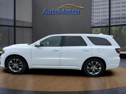 2019 Dodge Durango R/T