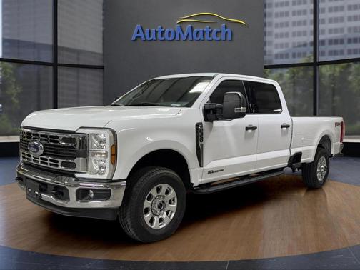 2024 Ford F-350 XLT
