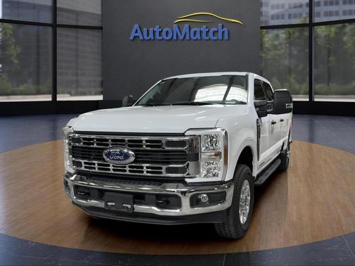 2024 Ford F-350 XLT