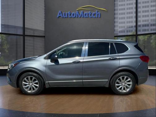2020 Buick Envision FWD Essence