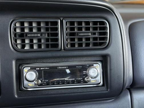 1998 Dodge Durango SLT