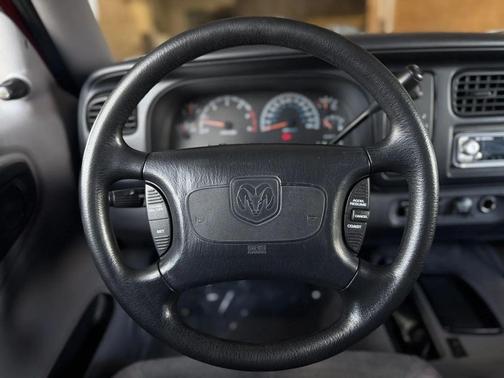 1998 Dodge Durango SLT