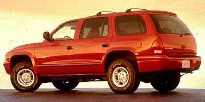 1998 Dodge Durango SLT