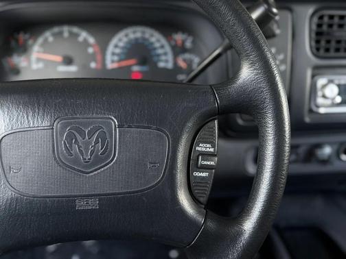 1998 Dodge Durango SLT