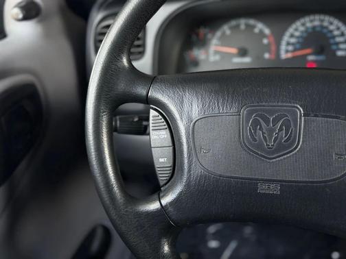 1998 Dodge Durango SLT