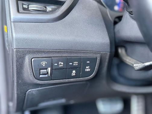 2015 Hyundai Veloster Turbo