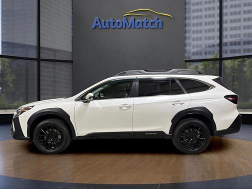 2024 Subaru Outback Limited XT