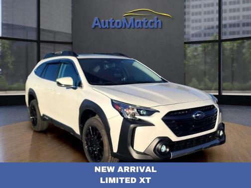 2024 Subaru Outback Limited XT