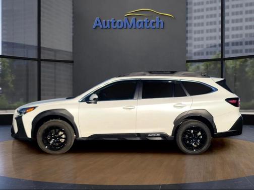 2024 Subaru Outback Limited XT