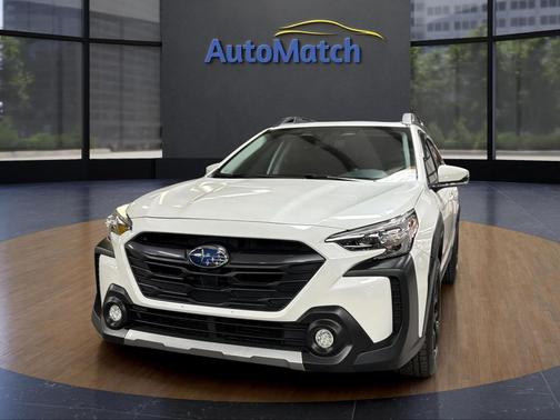 2024 Subaru Outback Limited XT