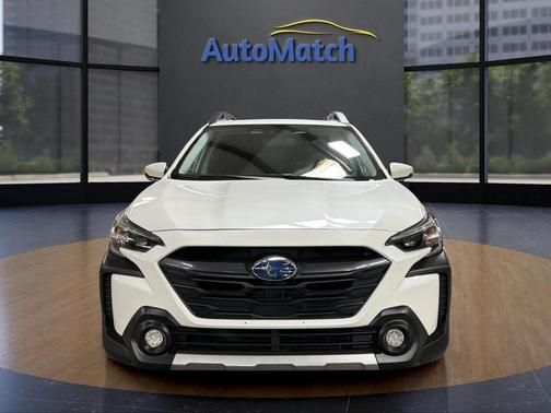 2024 Subaru Outback Limited XT