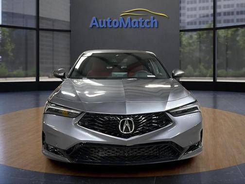 2023 Acura Integra A-SPEC Technology