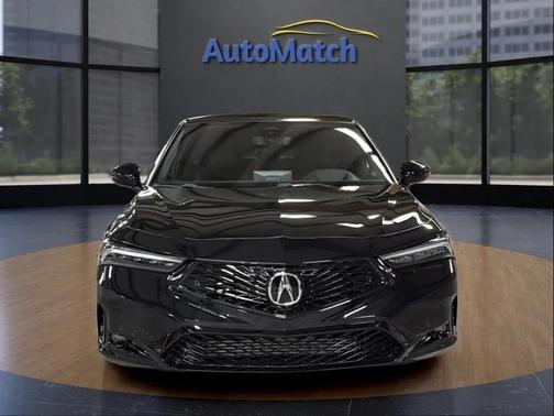 2024 Acura Integra A-SPEC Technology