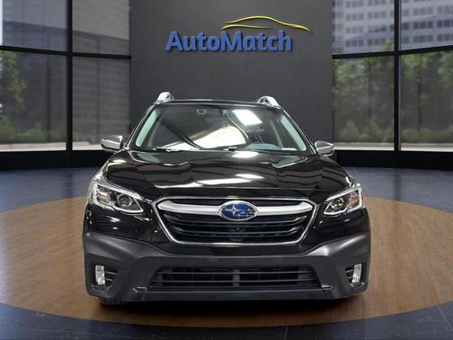 2022 Subaru Outback Touring XT