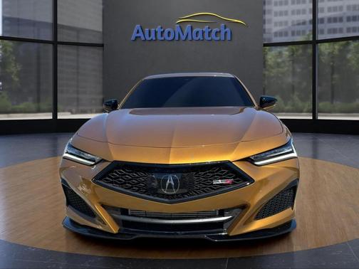 2023 Acura TLX Type S