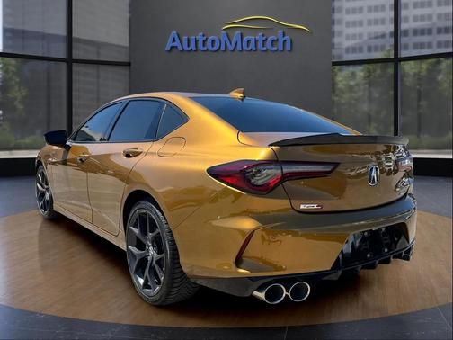 2023 Acura TLX Type S