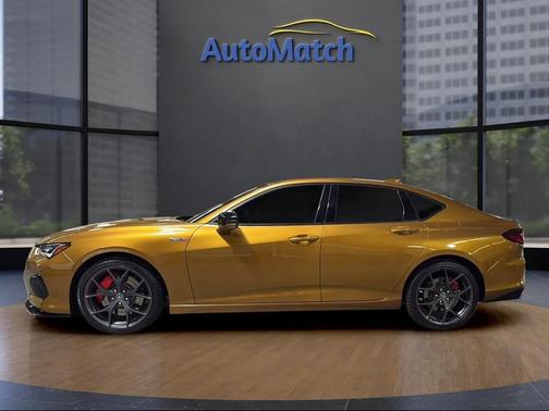 2023 Acura TLX Type S