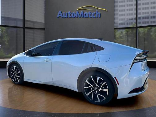 2024 Toyota Prius Prime XSE Premium