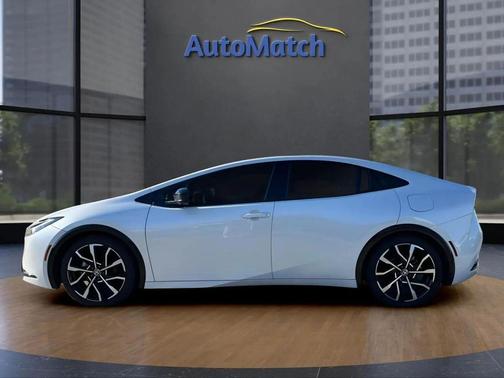 2024 Toyota Prius Prime XSE Premium