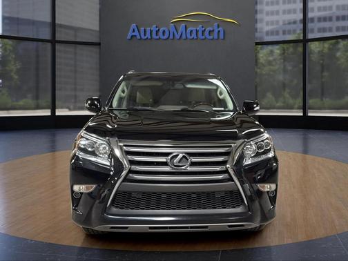 2014 Lexus GX 460 Base