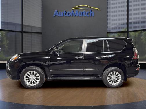2014 Lexus GX 460 Base