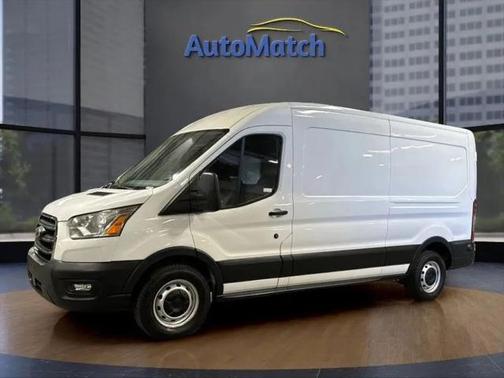 2020 Ford Transit-350 Base