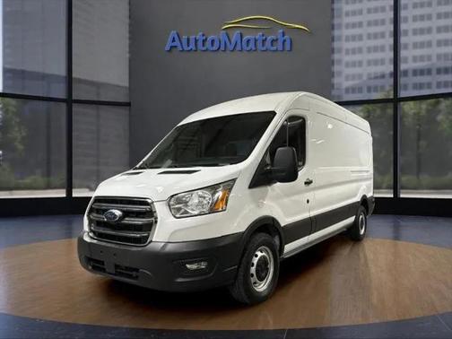 2020 Ford Transit-350 Base