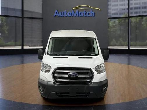 2020 Ford Transit-350 Base