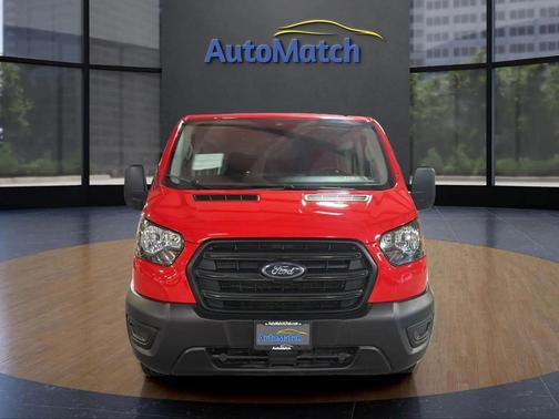 2020 Ford Transit-350 XL