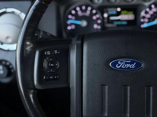 2016 Ford F-350 Lariat