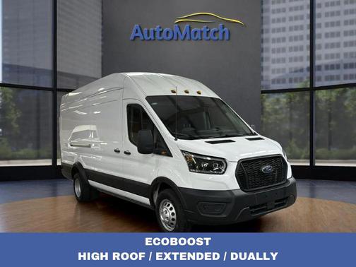 2024 Ford Transit-350 Base
