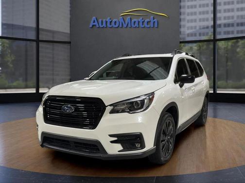 2022 Subaru Ascent Onyx Edition 7-Passenger