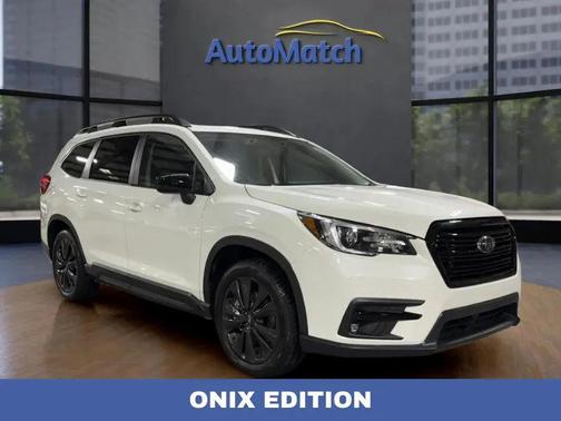 2022 Subaru Ascent Onyx Edition 7-Passenger