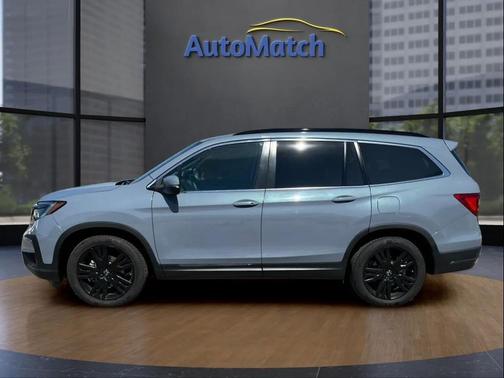 2022 Honda Pilot 2WD Special Edition