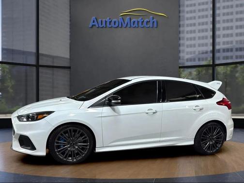 2016 Ford Focus RS Base
