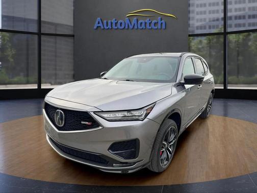 2023 Acura MDX Type S w/Advance Package