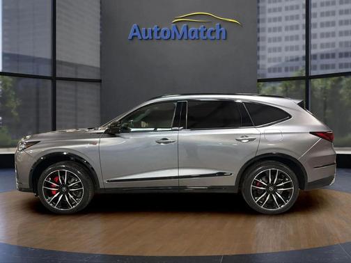 2023 Acura MDX Type S w/Advance Package