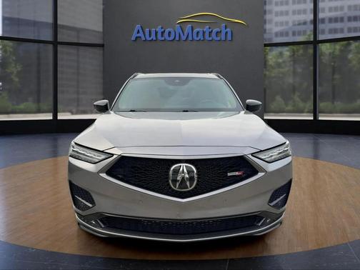 2023 Acura MDX Type S w/Advance Package