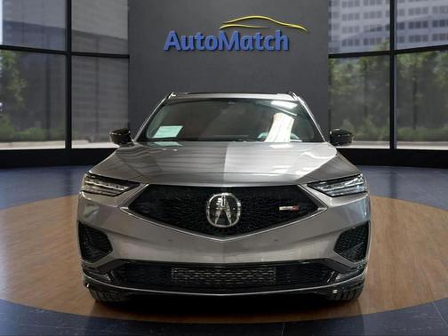 2023 Acura MDX Type S w/Advance Package